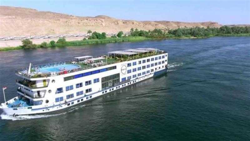 النقل تدعو القطاع الخاص للاستثمار في النقل النهري ضمن خطة شاملة لتطوير القطاع