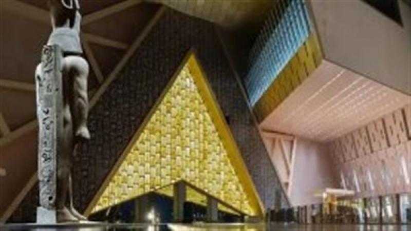 الحاصل على جائزة نوبل بالاقتصاد: أتطلع لزيارة المتحف المصري الكبير والأهرامات غدًا