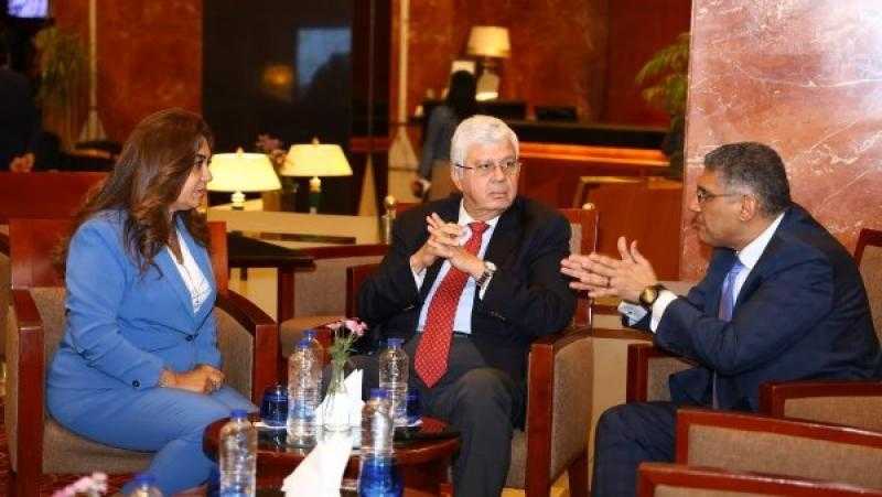 محافظة الجيزة تنضم إلى شبكة اليونسكو لمدن الإبداع في صناعة الأفلام