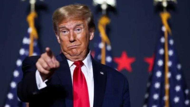 صحيفة عبرية: قلق يسيطر على إسرائيل بسبب ترامب