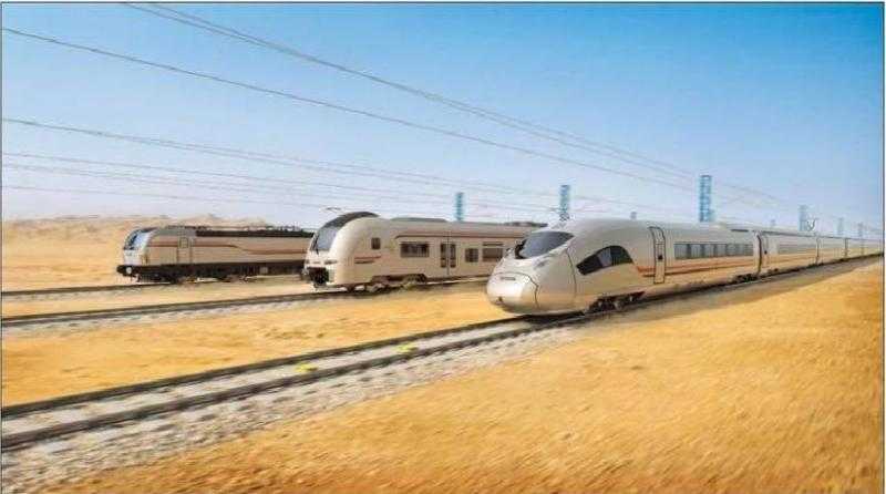 رئيس هيئة الأنفاق: ندرس خطا رابعا من القطار السريع.. وبدء تشغيل المرحلة الأولى في 2027