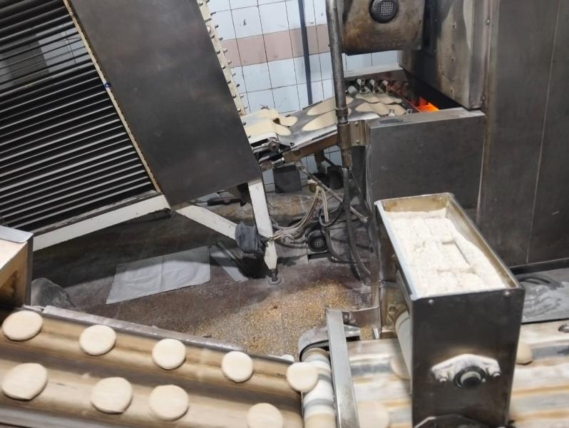 تحرير 86 محضرا تموينيا للمخابز البلدية المخالفة بمدن وقرى محافظة كفرالشيخ