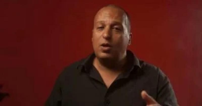 المطرب والملحن تامر السيد: قدمنا أوبريت يلا بينا بحب ويارب يعجب الناس