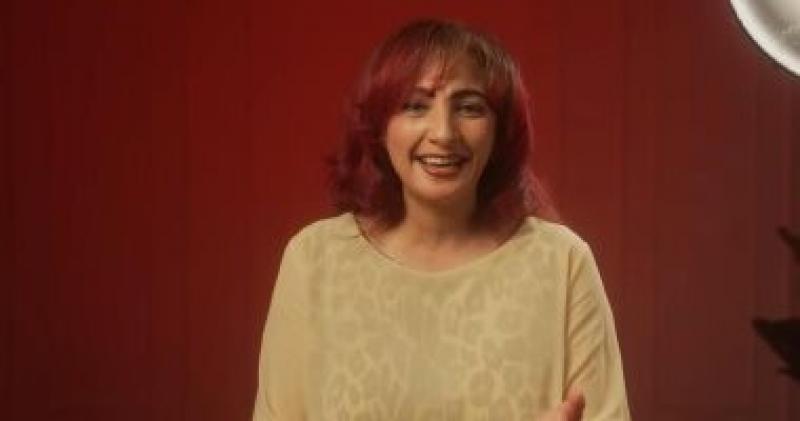 المطربة هند عمران: أوبريت يالا بينا إهداء لبلدنا بشكل فنى