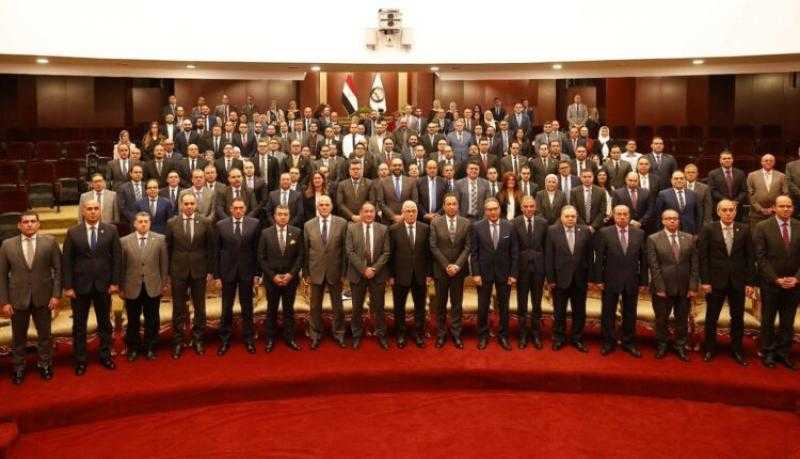 البنك الأهلي المصري يقود تعاونًا مشتركًا لدعم التحول الرقمي والشمول المالي