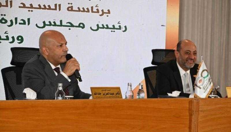 الشرقية – إيسترن كومباني تعتمد نتائج أعمال العام المالي 2024/2025 وتعتمد تشكيل مجلس الإدارة لدورة جديدة لمدة ثلاث سنوات