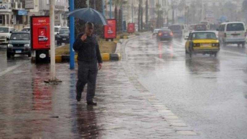 طقس السبت.. شبورة مائية وأمطار متوسطة الشدة