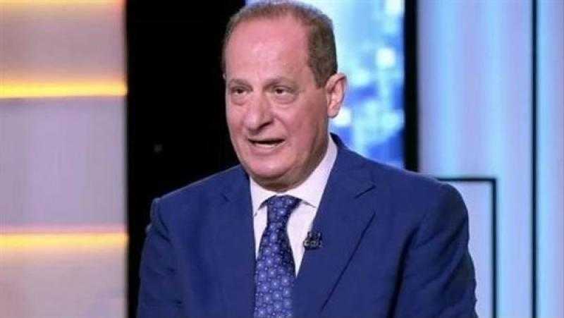 الموسيقار هاني مهني يتعرض لأزمة صحية