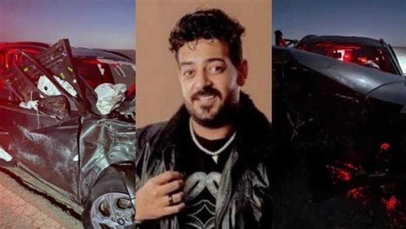 مهندس صوت فرقة إسماعيل الليثي يكشف تفاصيل جديدة عن الحادث