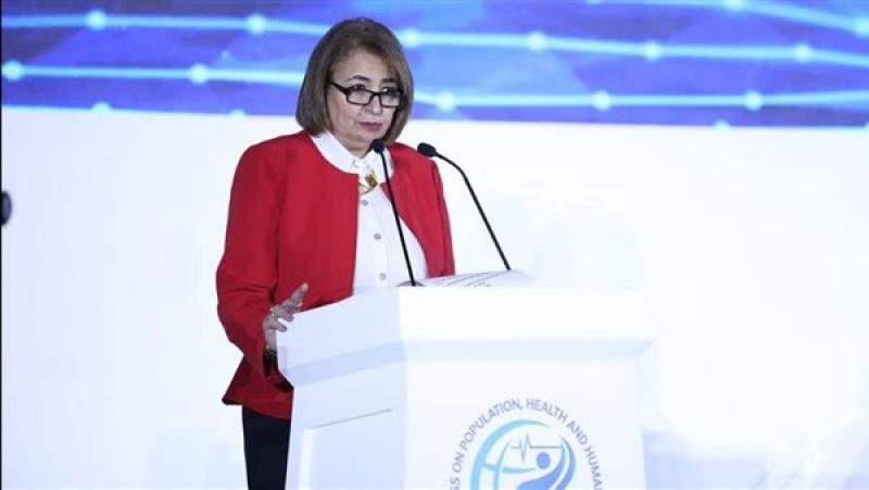 الصحة تنظم جلسة ”الحوكمة المحلية في التطبيق والهجرة والقدرة على التكيف مع تغير المناخ