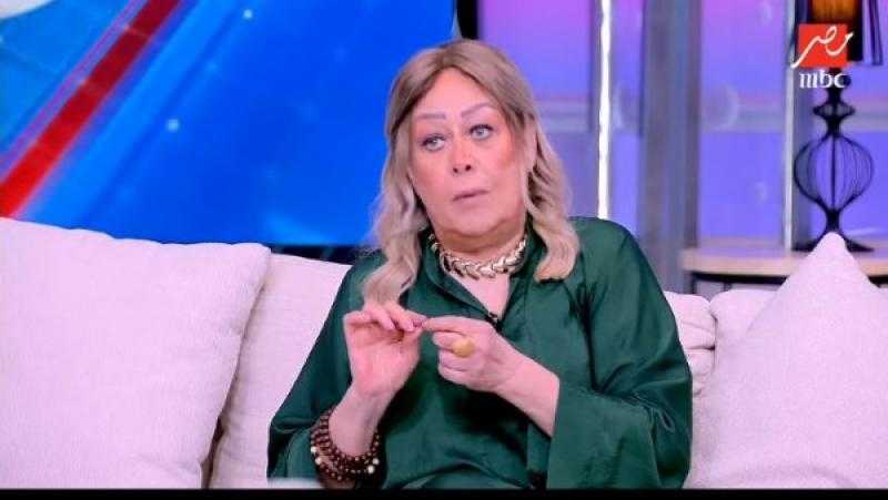 هالة فاخر: شوفت من محمد رمضان حاجات حلوة بمسلسل حبيشة.. وتعلقت بدوري في حين ميسرة