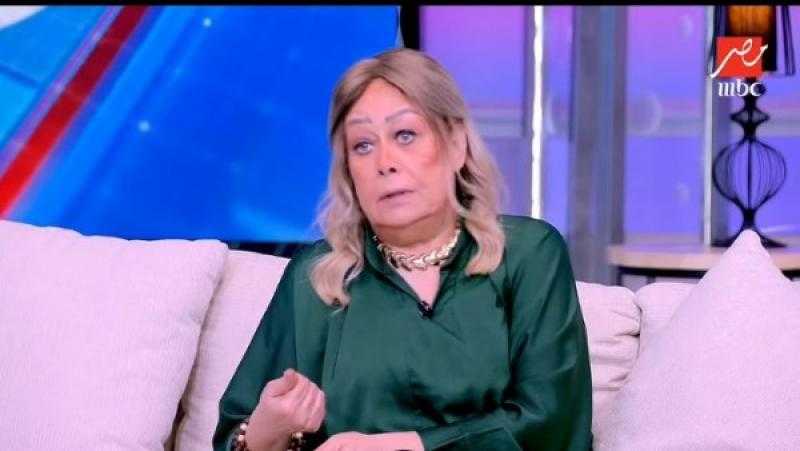 هالة فاخر: عملت لأبنائي توكيل لثقتي فيهم.. وكنت الأب واشتغلت وأمي ربّت