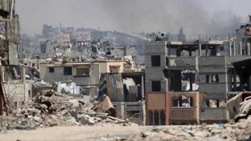 جيش الاحتلال الإسرائيلي يخرق الهدنة بقصف خان يونس