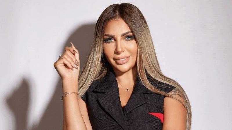 اليوم.. محاكمة سارة خليفة بتهمة تصنيع المواد المخدرة