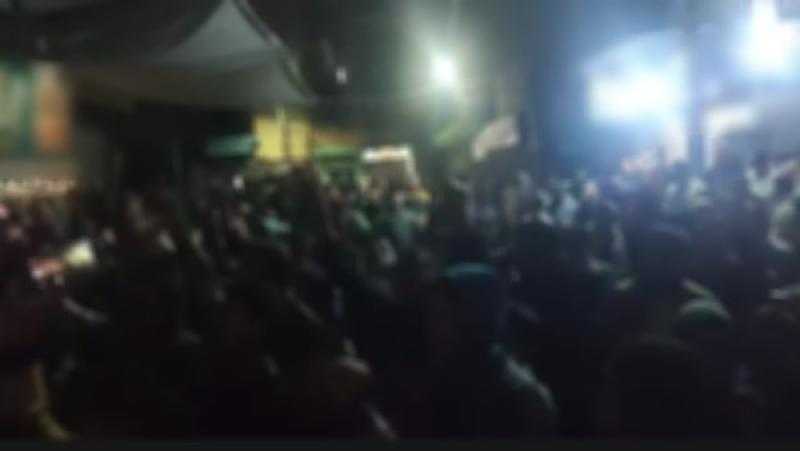 الداخلية : القبض على أنصار مرشحين لمجلس النواب بالبحيرة والفيوم