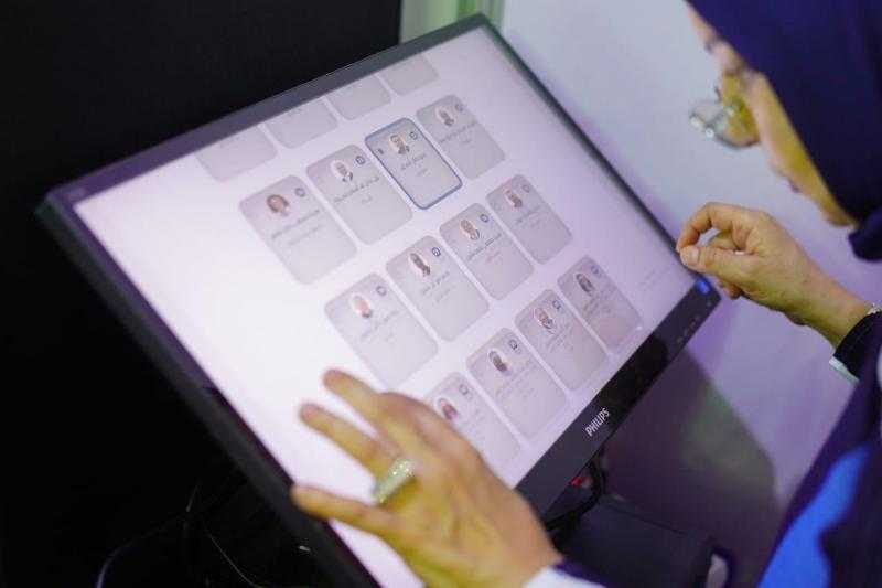 وزارة التخطيط تقدم الدعم الفني لإتمام انتخابات نادي هليوبوليس الرياضي بالتصويت الإلكتروني