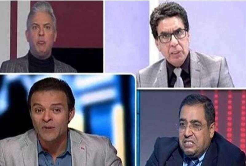 مفاجآت خطيرة | ”مؤسسة مرسي للديمقراطية”.. واجهة تمويل الحملات المعادية لمصر