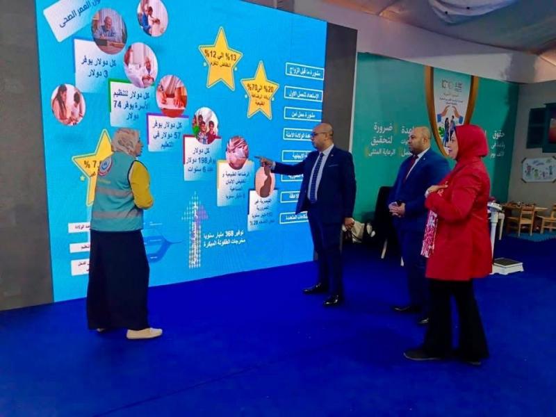 صحة الإسكندرية تناقش آليات تطبيق توصيات المؤتمر العالمي للصحة