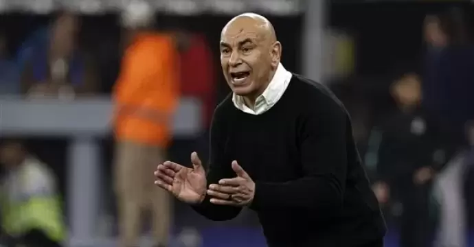 حسام حسن بعد الفوز على جنوب أفريقيا: نلعب كل مباراة كأنها نهائي