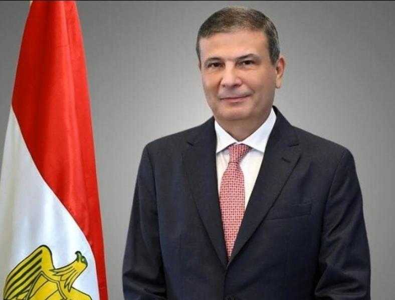 وزير التموين: احتياطى السلع الاستراتيجية آمن ويجاوز معدلات العام الماضى