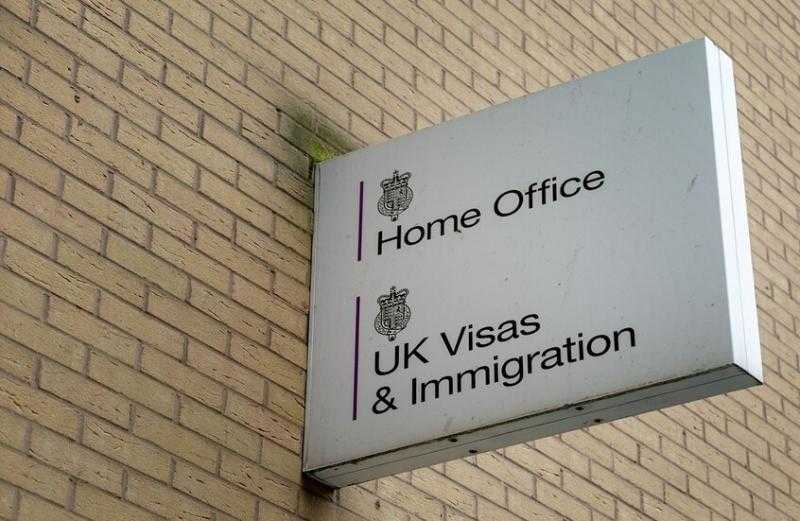 الداخلية البريطانية: سندخل إصلاحات مستوحاة من الدنمارك على سياستنا المتعلقة بطالبي اللجوء