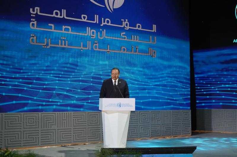 ضمن فعاليات PHDC’25.. ”الاعتماد والرقابة الصحية” تستعرض دور معايير الجودة في تعزيز الثقة في المنظومة الصحية