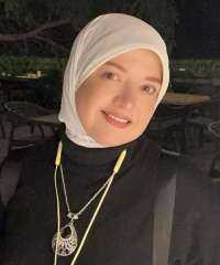 الدكتورة منال حمادة تكتب: كبار السن الدكتورة منال حمادة تكتب: كبار السن