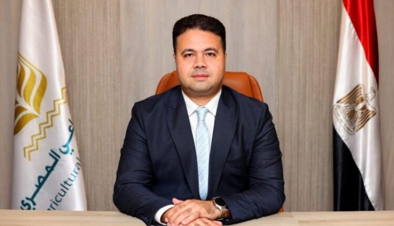 البنك الزراعي المصري يعلن عن تعيين محمد علي رئيساً لمجموعة مخاطر التجزئة المصرفية