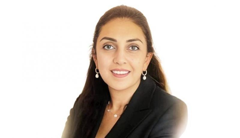 ترحيب مصرفي كبير بتعيين هنا محرم مديرًا لمكتب ستاندرد بنك في مصر