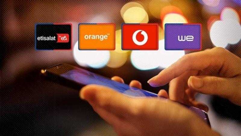 شعبة الاتصالات والمحمول: 51 ألف هاتف تعرض للايقاف خلال أكتوبر لتطبيق القرار بأثر رجعي