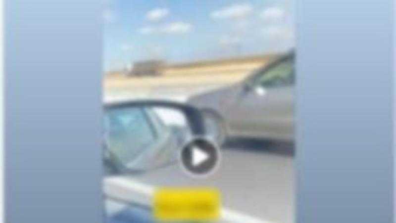 الأمن يكشف تفاصيل مشادة بين سائقين بالبحيرة