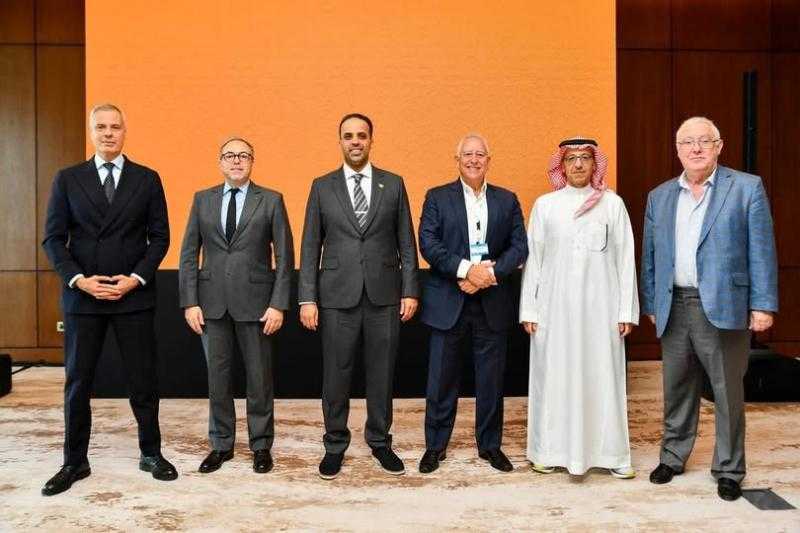 مصر للطيران تستضيف الاجتماع رقم «103» للجنة التنفيذية للاتحاد العربي للنقل الجوي بالقاهرة في مارس 2026