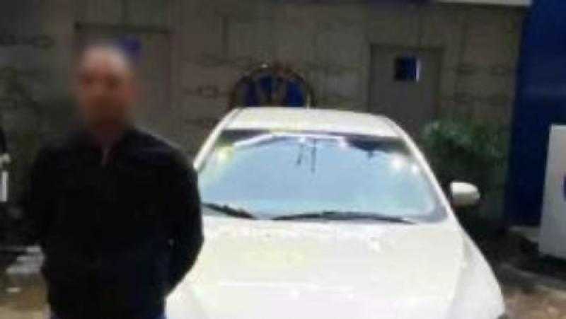 القبض على سائق في تطبيق نقل شهير تعدى على فتاة بالإسكندرية