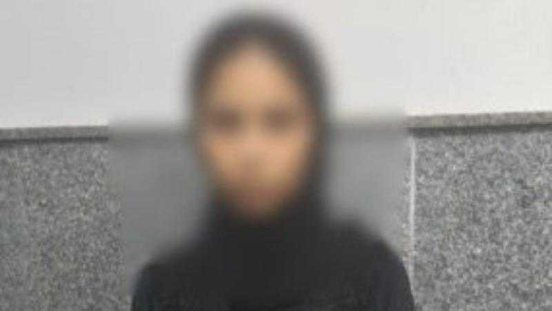 نزيف بالمخ.. القبض على سيدة اعتدت بالضرب على ابنتها في كفر الشيخ