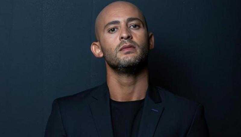 ضبط شادى ألفونس بحوزته مخدرات فى ميدان التحرير.. ورجال المباحث يستمعون لأقوال الفنان