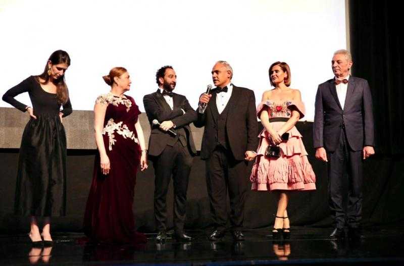 مخرج شكوى رقم 713317: قصة الفيلم حقيقية وتجسيد لموقف تعرضت له