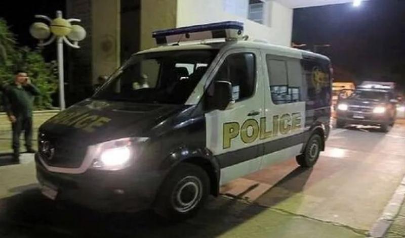 ضبط سائق توك توك تعدى على سيدة بالسنبلاوين بعد انتشار فيديو الواقعة