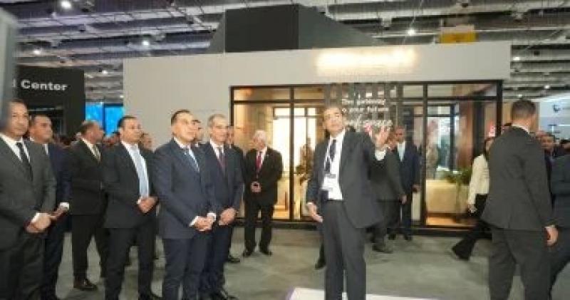 المصرية للاتصالات: توصيل الفايبر للمنازل تدريجيا خلال السنوات المقبلة