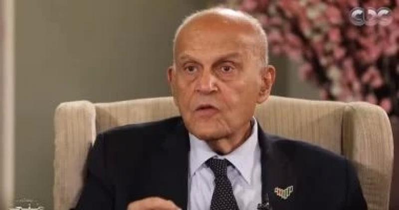 مجدى يعقوب: عودة السعادة لطفل أكبر نجاح وهدفى مساعدة الناس في كل مكان