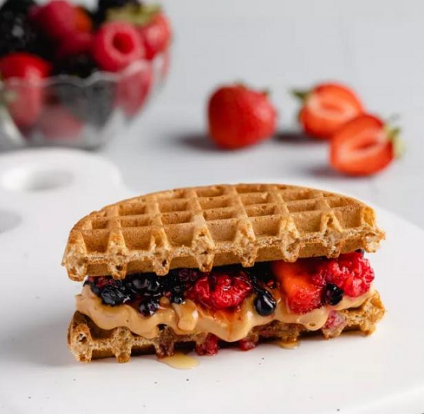 5 أفكار لساندويتشات سهلة التحضير ومناسبة للشغل أو الجامعة.. صحية وهتشبعك