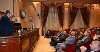 مجلس الشيوخ ينظم برنامجا تدريبيا شاملا لأعضائه بالتعاون مع الوطنية للتدريب