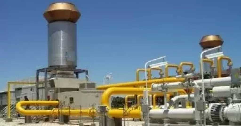 نجاح جديد لقطاع البترول.. شركة خالدة تحقق كشفًا للغاز بالصحراء الغربية بإنتاج 36 مليون قدم مكعب يوميًا