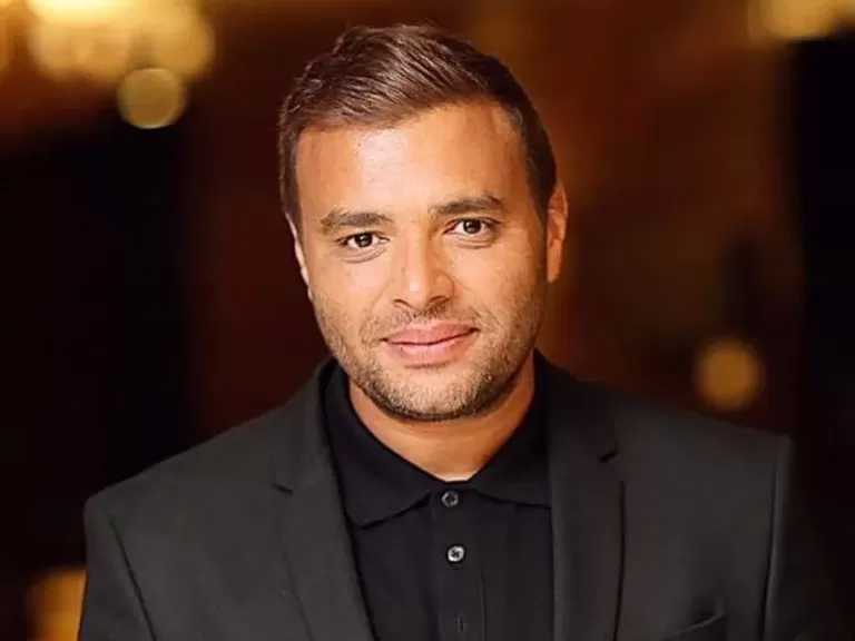 رامي صبري عن نجاحاته الأخيرة: جائحة كورونا غيرت طريقة تفكيري.. وعزيز الشافعي عبقري