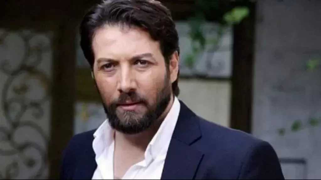 محمد الأحمد يعتذر عن المشاركة في مسلسل موج عالي