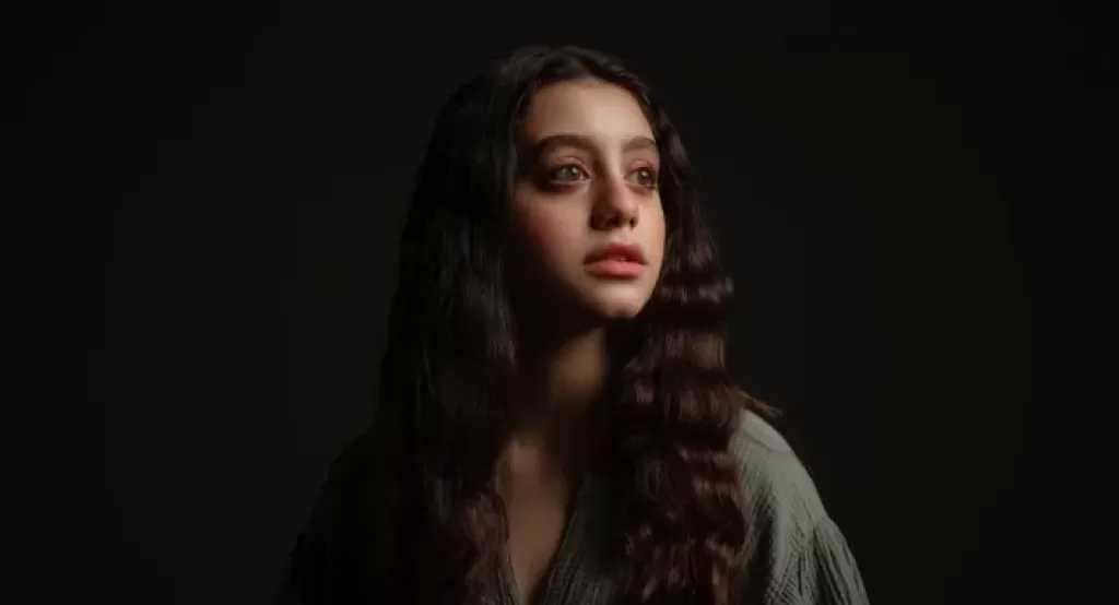 ياسمين العبد: أريد أن أعيش سني وأتعلم من أخطائي.. «حاسة إني لسه بيبي»