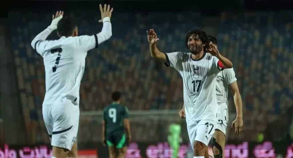 منتخب طولان يواجه الجزائر وديًا