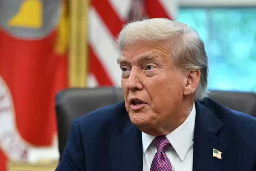 ”سي إن إن”: الرئيس الأمريكي ألمح إلى حسم قراره بشأن العملية العسكرية ضد فنزويلا