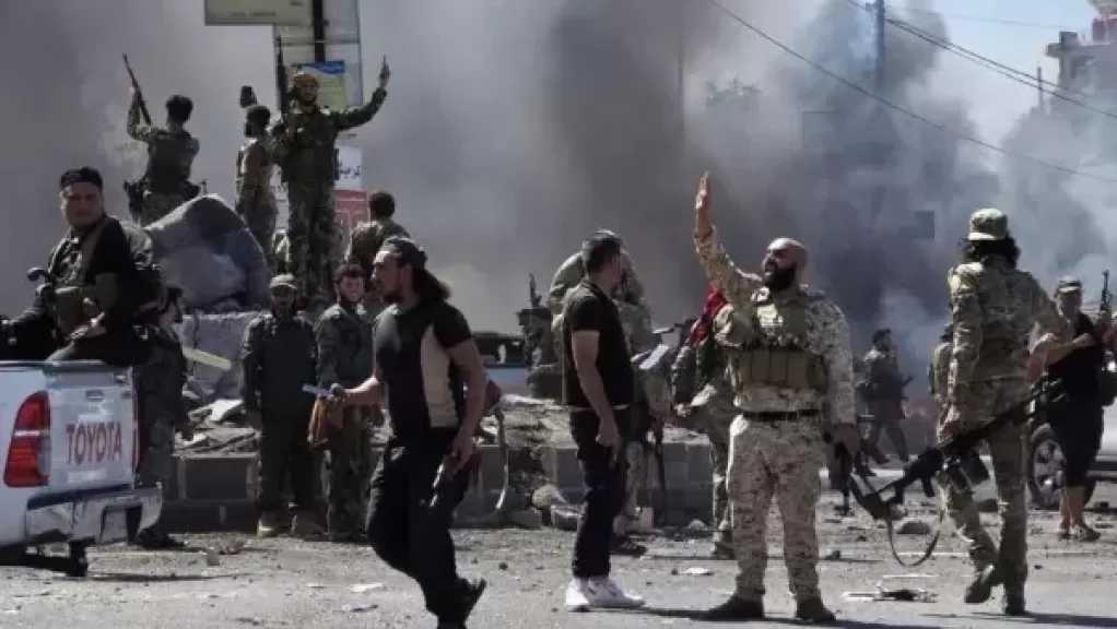 رئيس لجنة التحقيق في أحداث اللاذقية: محاكمات المتهمين في انتهاكات الساحل ستبدأ اليوم