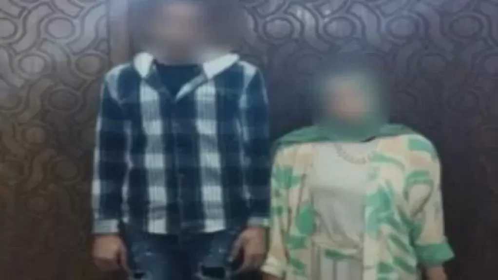 القبض على زوجين يمارسان الرذيلة بمقابل مادى بالإسكندرية