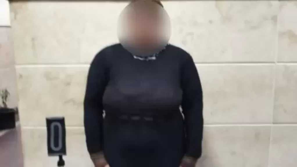 رقص خادش وألفاظ خارجة.. القبض على صانعة محتوى بالبحيرة